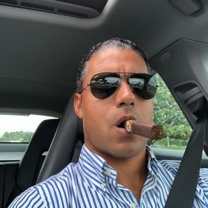 Meet your Posher, Joaquin